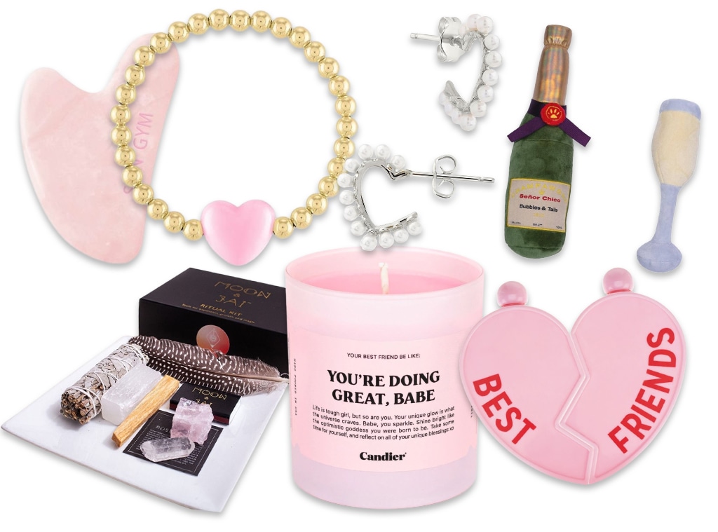 E-Comm: Galentines Day 2023