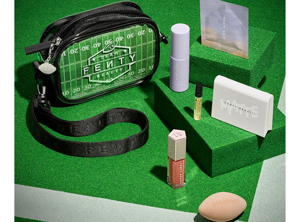 Fenty Face: Build Your Own 4-piece Bundle