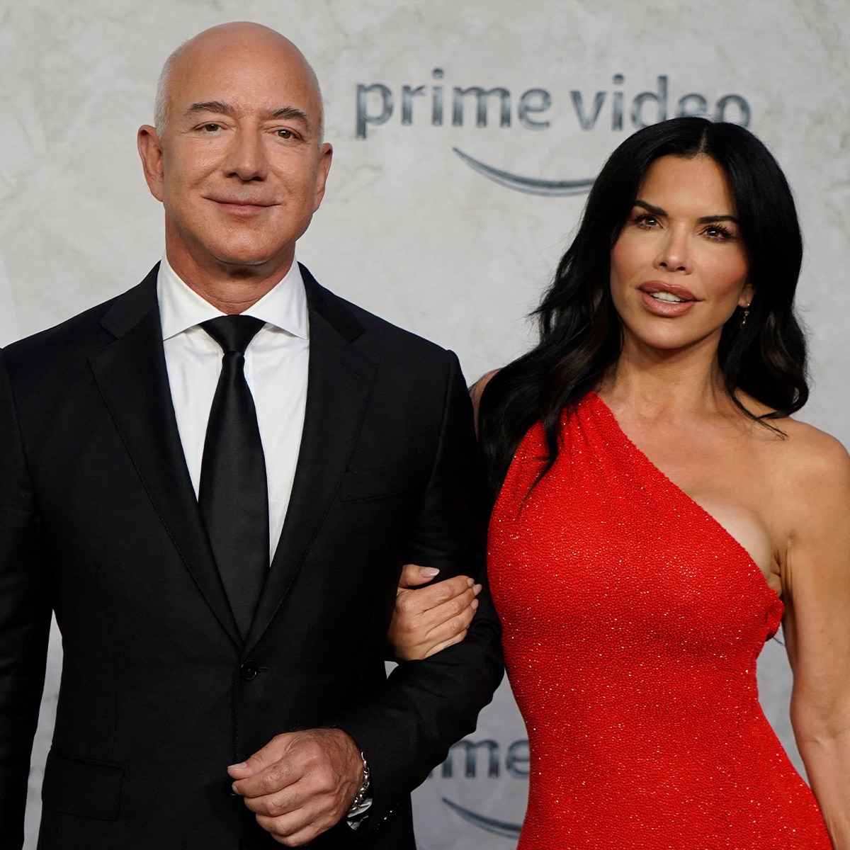 Lauren Sánchez Shares How She and Jeff Bezos Are Blending Their ...