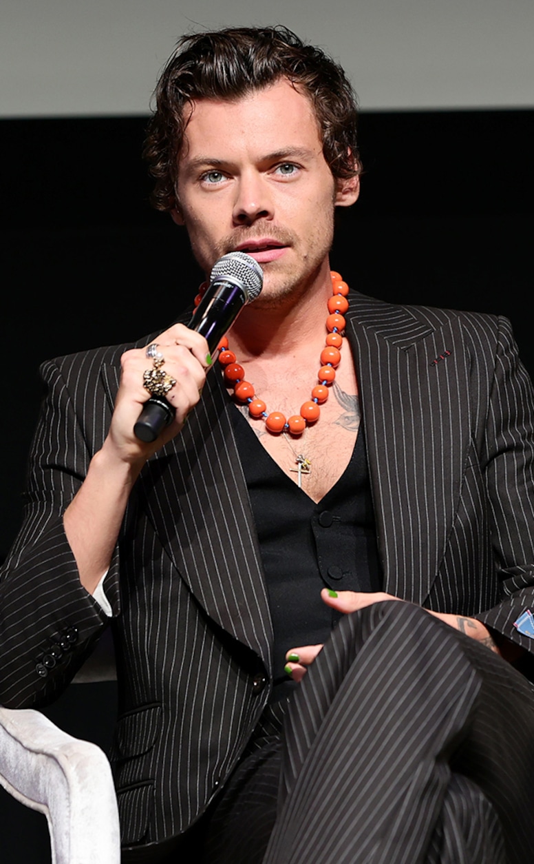 Harry Styles, Harry Styles Best Looks VG ahead of the Grammys