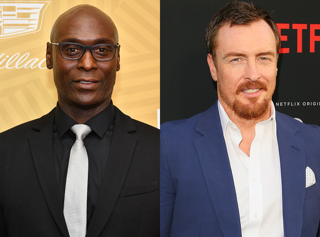 Percy Jackson News 🔱 on X: Toby Stephens is Poseidon in