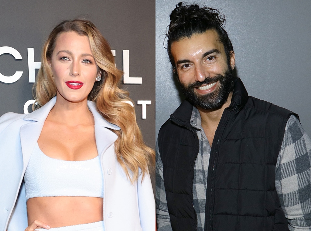 Sony Acquires Film Adaptation of Bestselling Novel "It Ends With Us" BookTok Can't Calm Down Over Blake Lively's Next Movie Role - E! Online