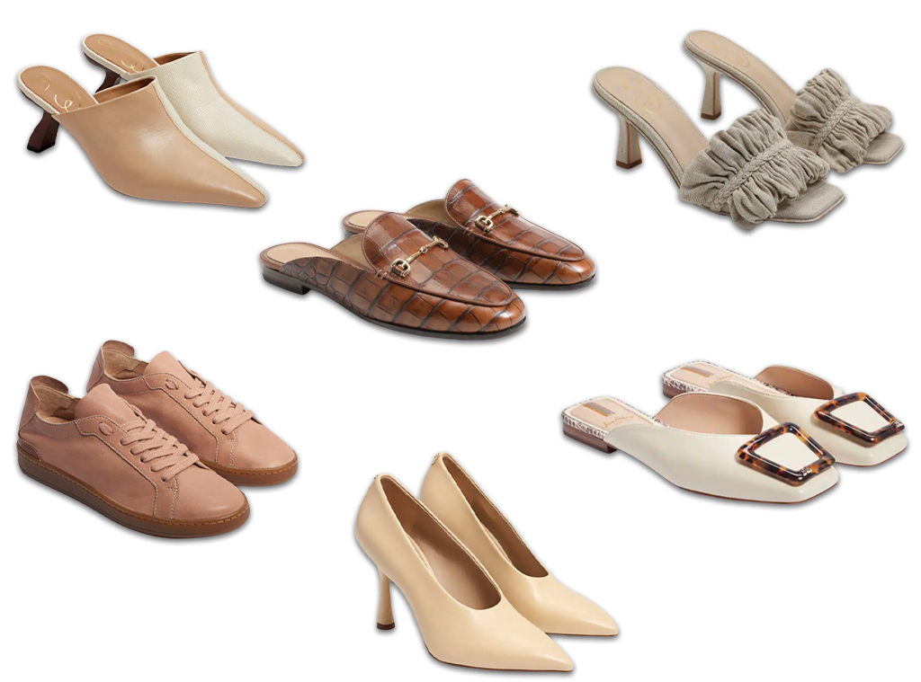 Women's Shoes, Mules, Boots