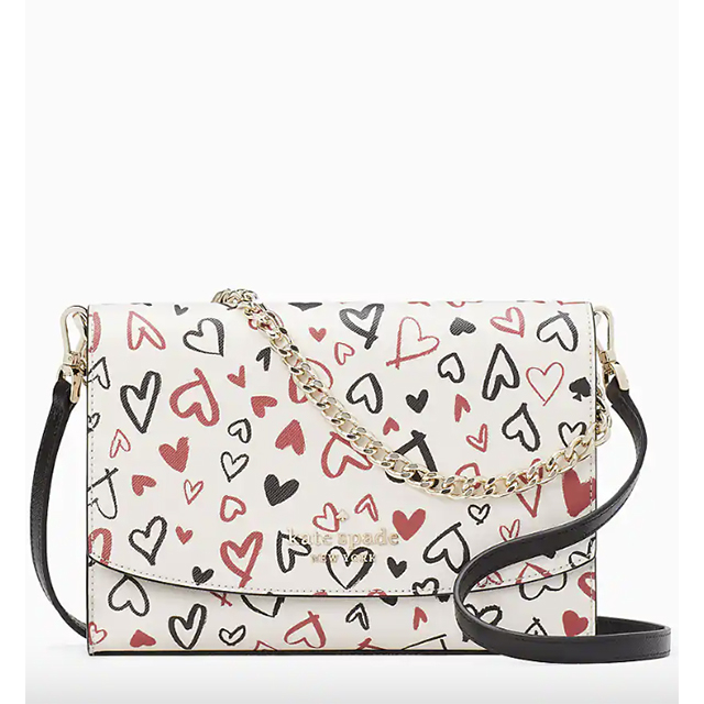 Kate Spade: Carson Convertible Crossbody Bags $65 Shipped - Couponing with  Rachel