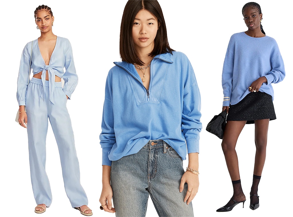 E! Insider Shop: J.Crew Sale