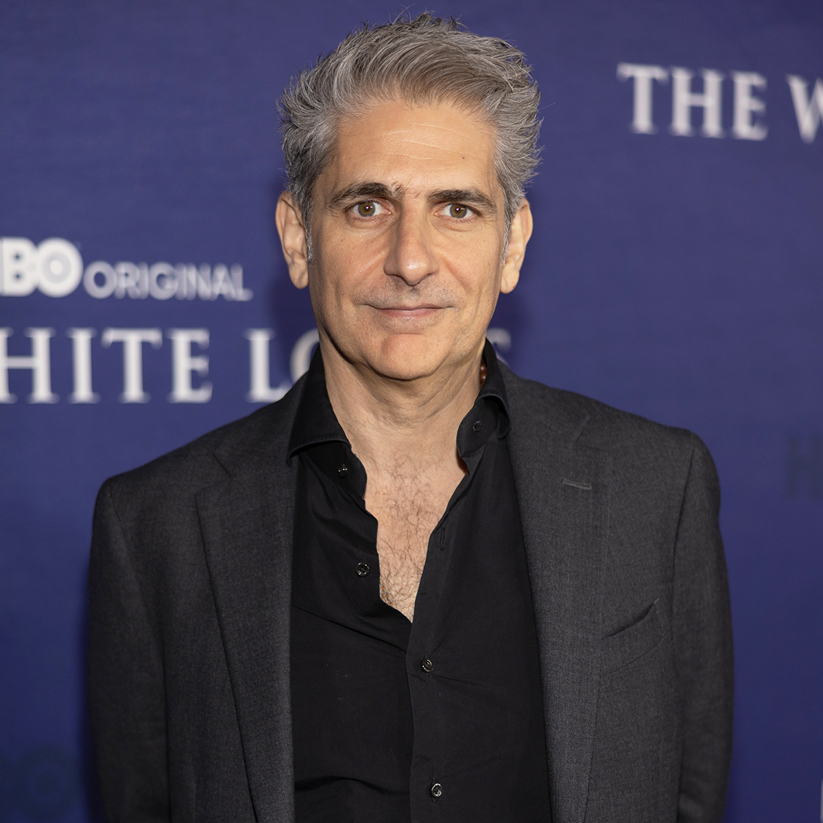 The White Lotus' Michael Imperioli Gives Tour of His NYC Home