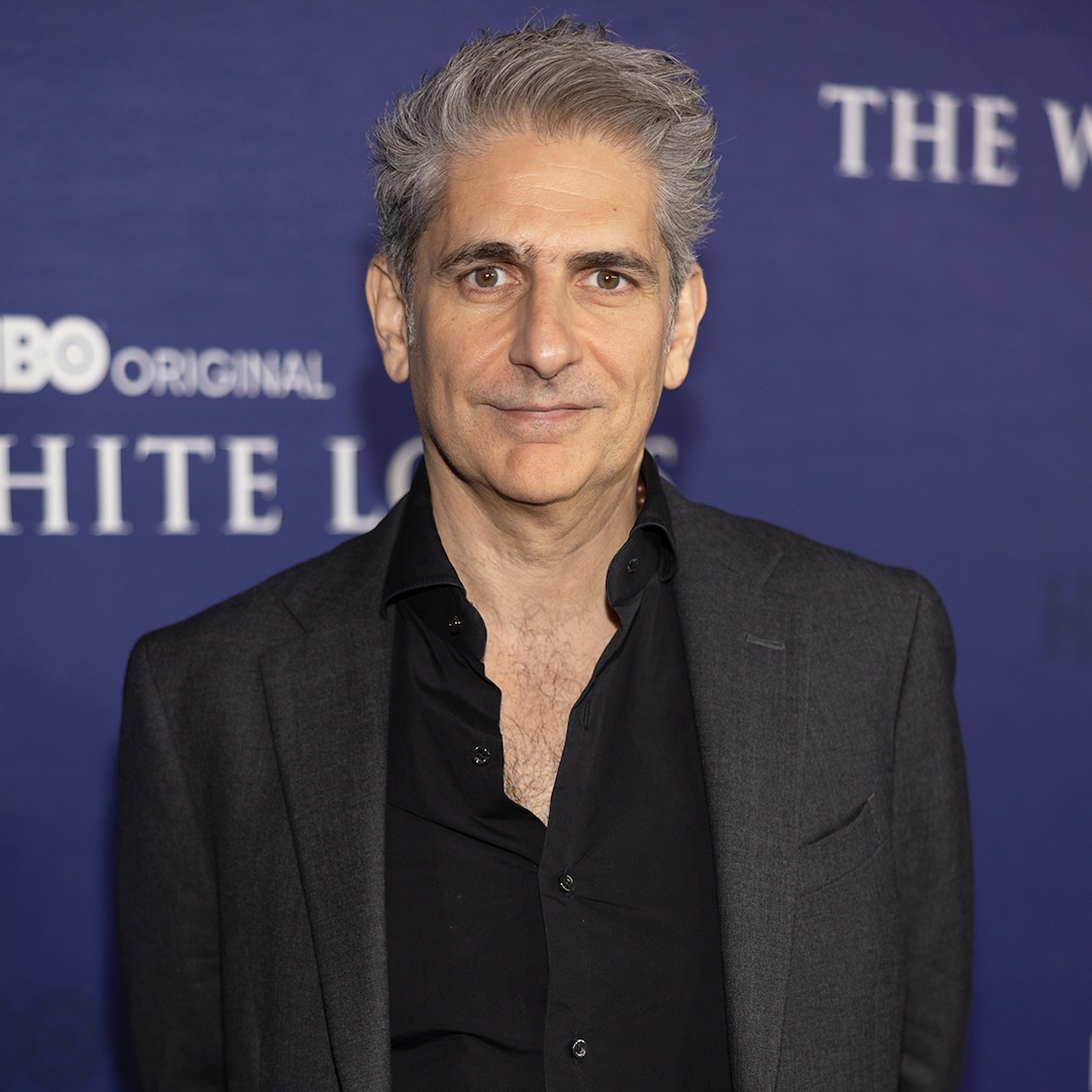 Allow The White Lotus’ Michael Imperioli to Give You a Allow The White Lotus’ Michael Imperioli to Give You a