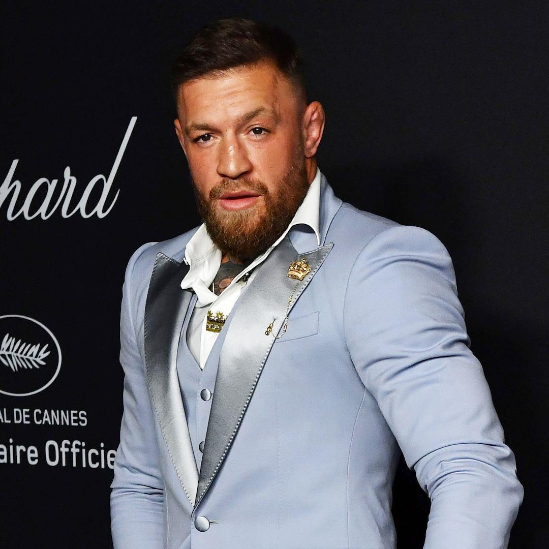 MMA’s Conor McGregor Says He “Could’ve Been Dead” After His