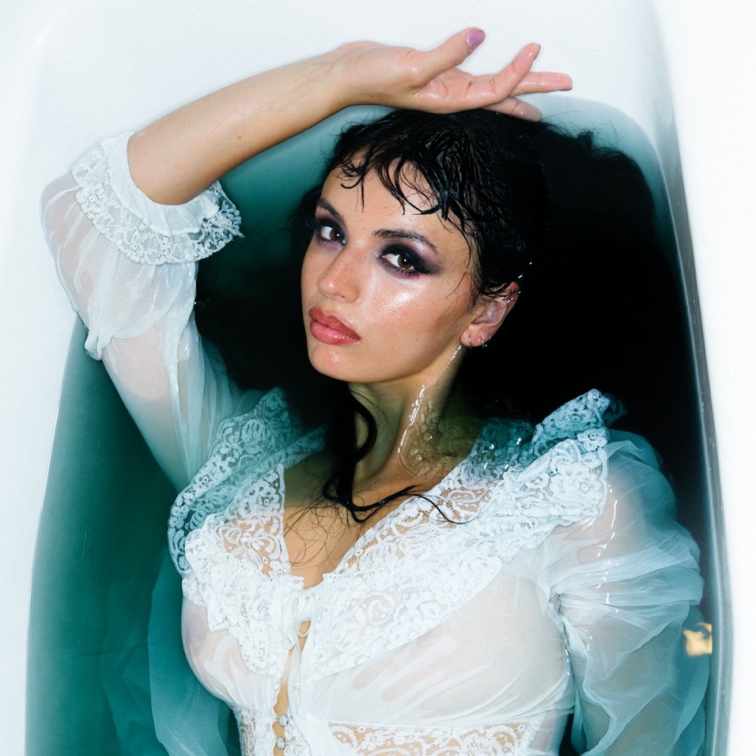 How Rebecca Black Is Putting Her Own Stamp on Pop How Rebecca Black Is Putting Her Own Stamp on Pop