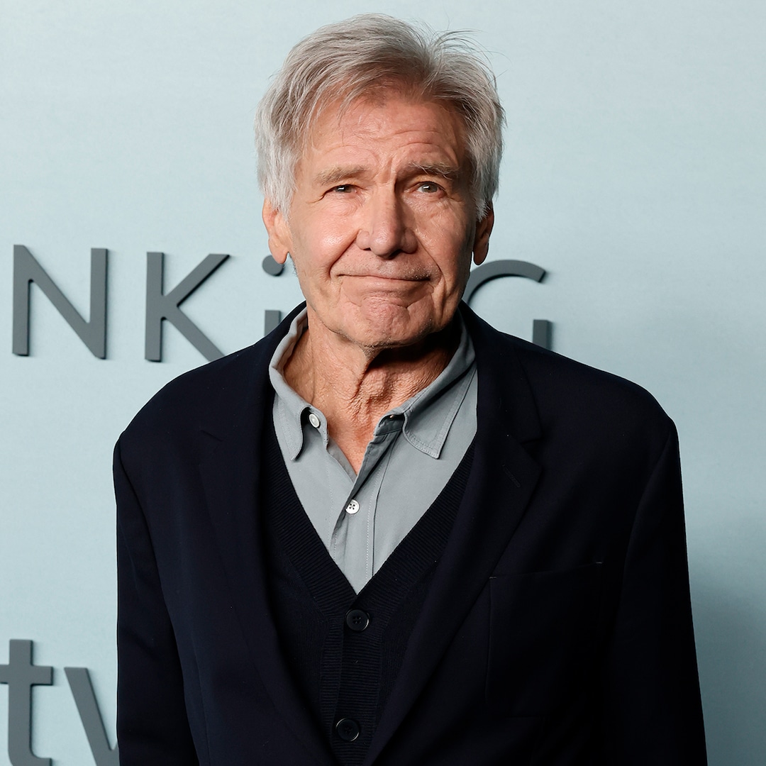 Shrinking’s Brett Goldstein Reveals How He Got Harrison Ford to