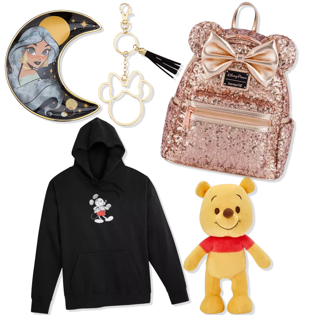 Disney Fans! Every Loungefly Style Is on Sale at ShopDisney Right Now