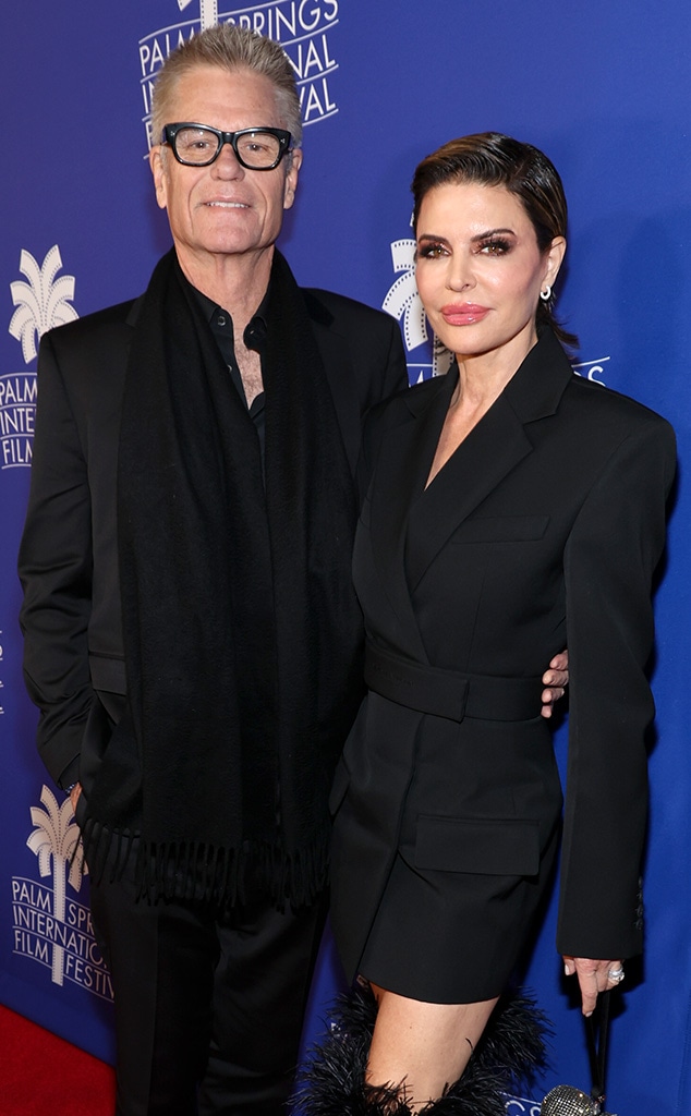 “He spent three summers up there — and I was one of them” — Lisa Rinna blindsided as new affair allegations emerge about Harry Hamlin’s secret life at his Muskoka cabin “He spent three summers up there — and I was one of them” — Lisa Rinna blindsided as new affair allegations emerge about Harry Hamlin’s secret life at his Muskoka cabin