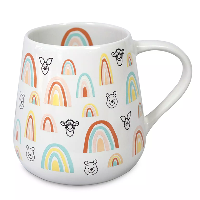 The Cutest Mugs on shopDisney Are Currently On Sale For 40% Off!