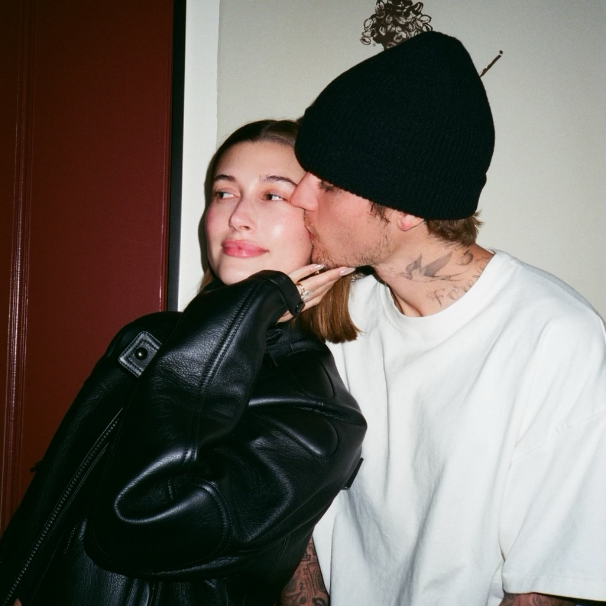 How Justin and Hailey Bieber Built Such an Honest Marriage