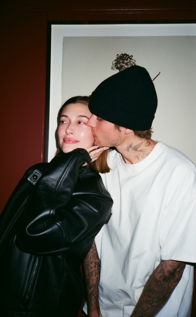 How Justin and Hailey Bieber Turned Into Such a Candid Married Couple