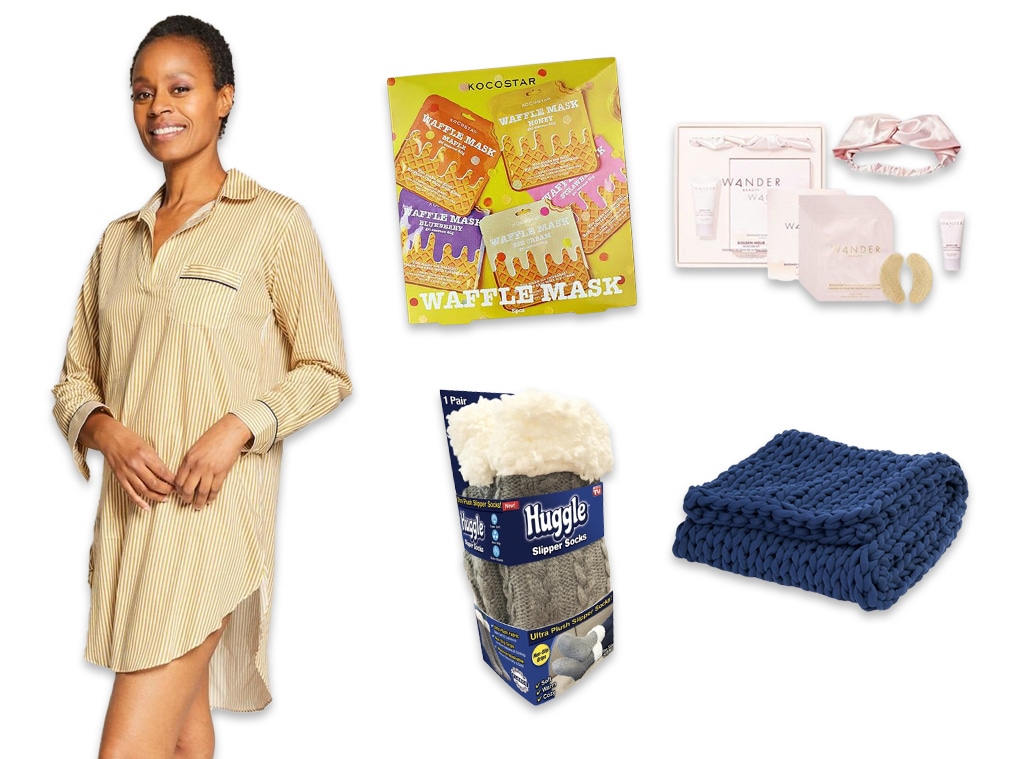 E-Comm: Festival of Sleep