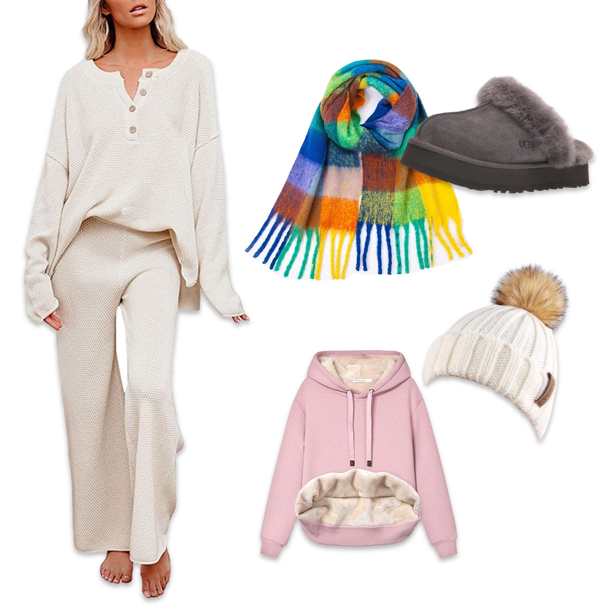 16 Stylish Amazon Products You Need if You Hate Cold Weather