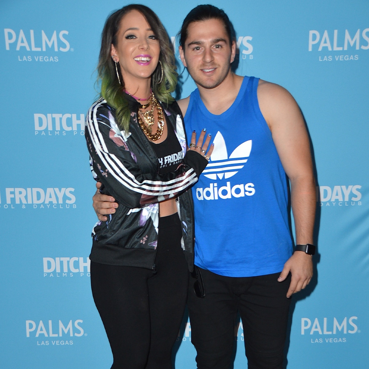 Jenna Marbles, Julien Solomita