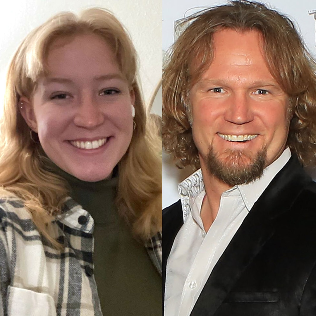 Sister Wives’ Kody Brown Explains Stance on Daughter’s Bisexuality