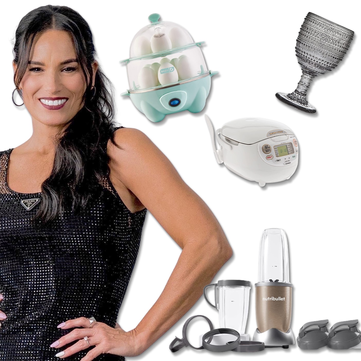 Heidi D'Amelio Shares Her Top 5 Affordable & Functional Kitchen Items Heidi D'Amelio Shares Her Top 5 Affordable & Functional Kitchen Items