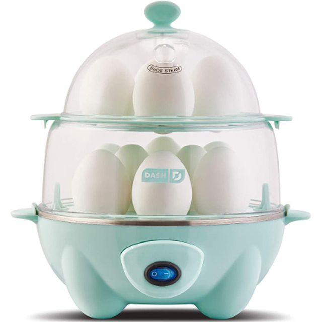 lumina egg cooker