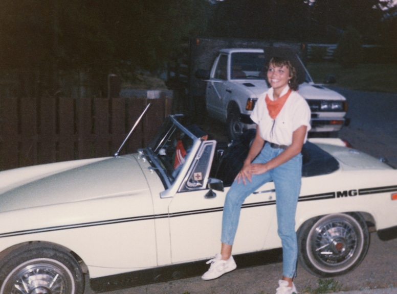 Pamela Anderson, Netflix Documentary, Pamela, a love story