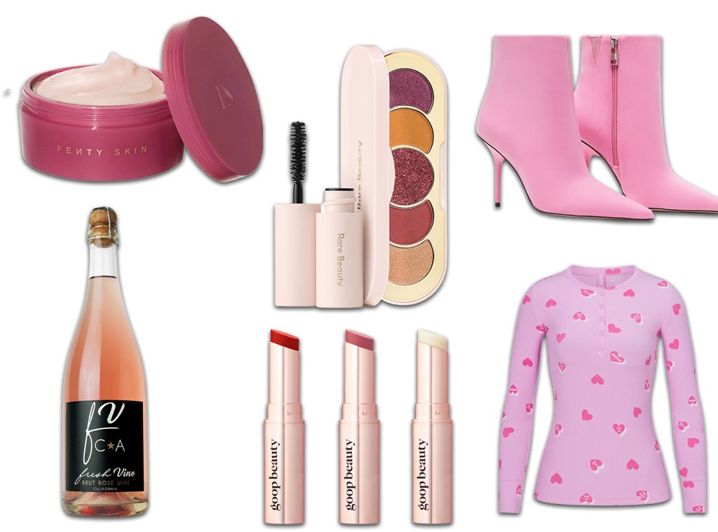 E! Insider Shop: Valentine's Day Gifts From Celebrity Brands