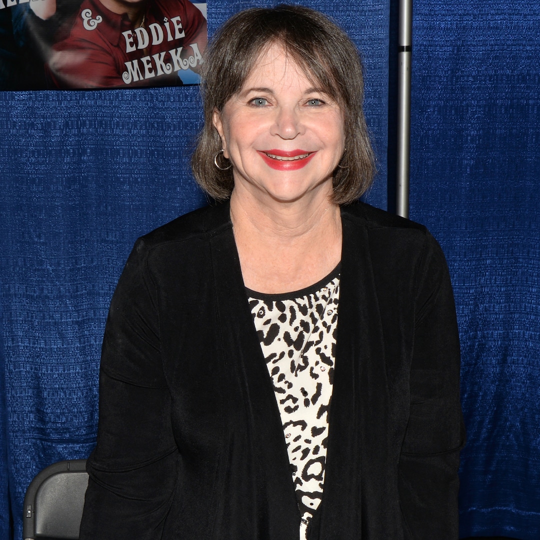 Laverne Shirley Actress Cindy Williams Dead at 75 Laverne Shirley Actress Cindy Williams Dead at 75