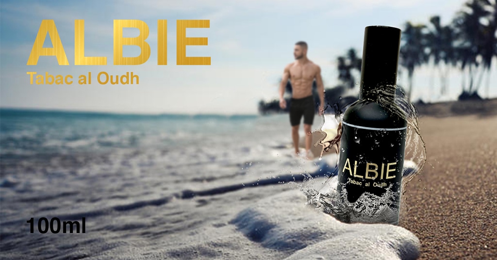 Paid Content: Ascend Agency, Albert Aldahawi