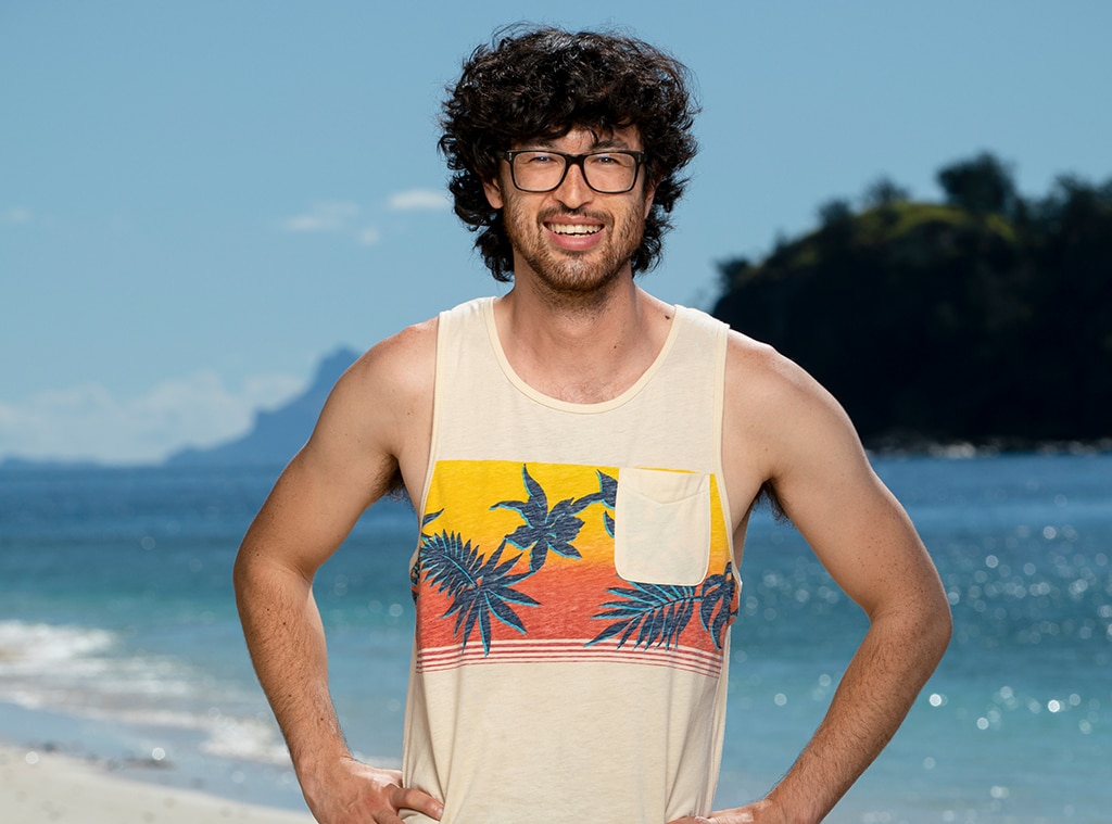 Watch best sale survivor 123