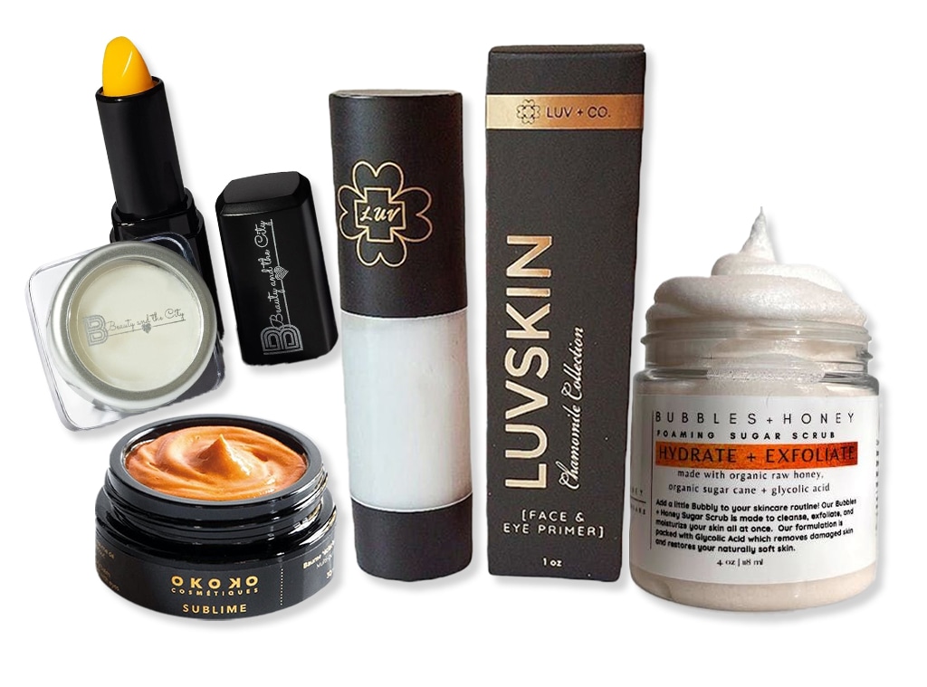 Ecomm: BHM Beauty Brands