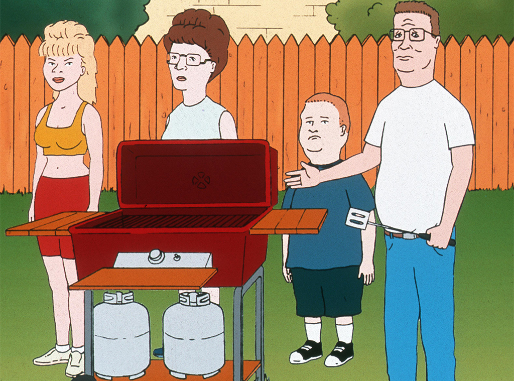 Can we please have this movie made? : r/KingOfTheHill