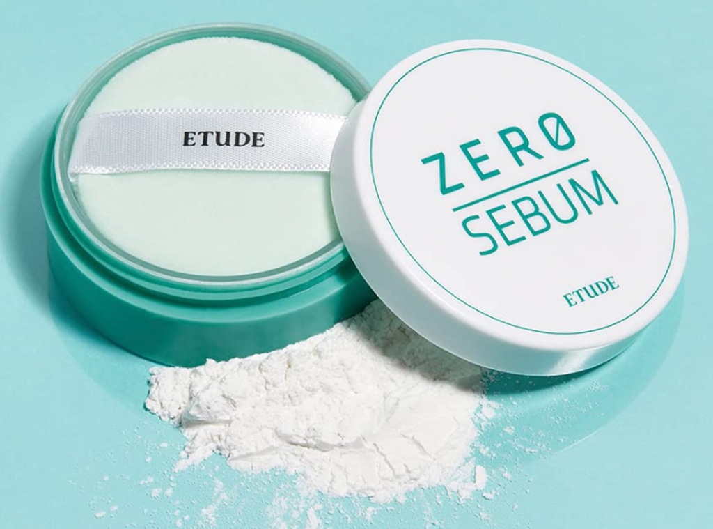E-Comm: Etude House Setting Powder