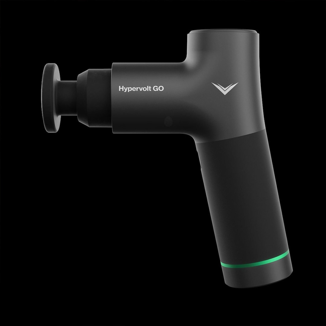 Sore Muscles? Here’s Why the Hypervolt Go Is Your Pre-Summer Must-Have