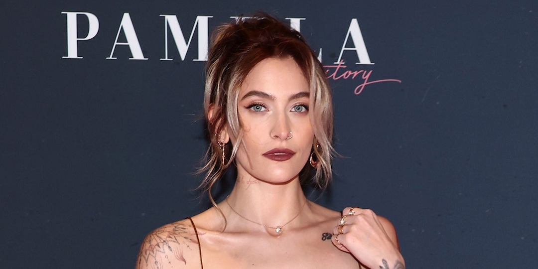 Paris Jackson Got $65 Million From Michael Jackson Estate