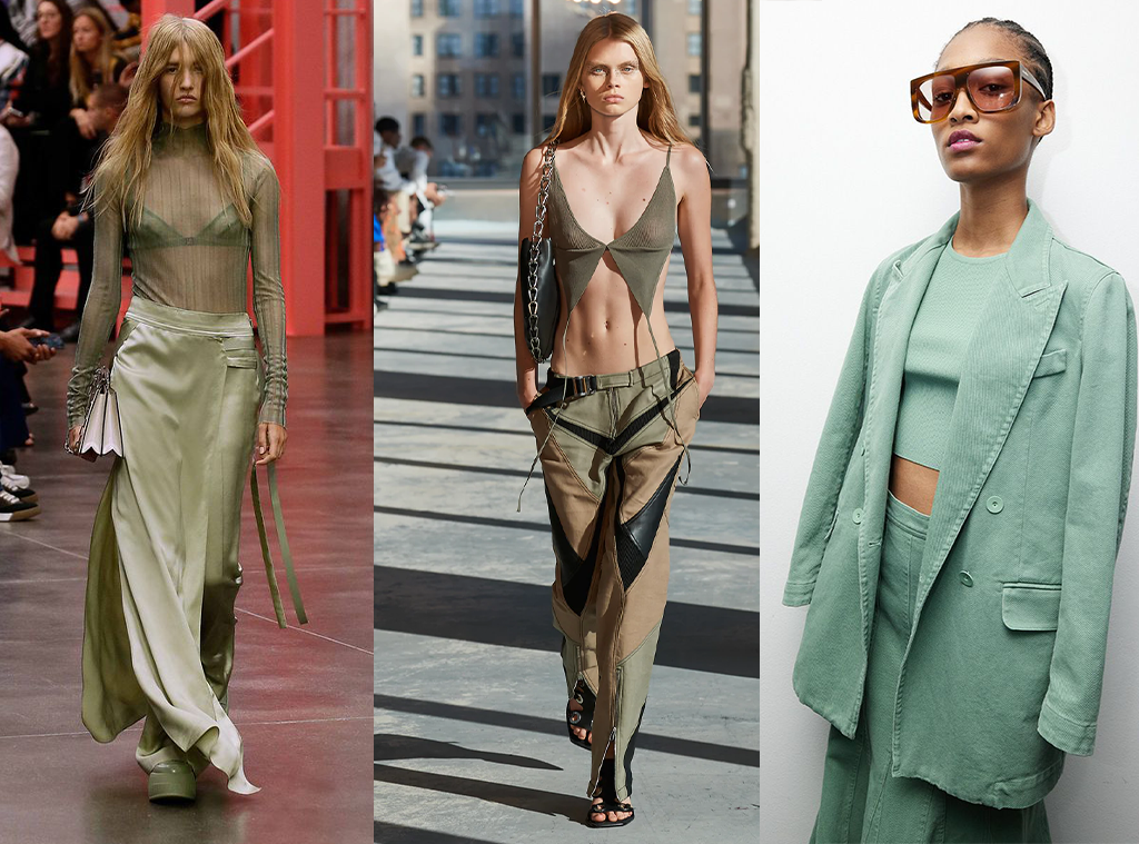 Big And Bold Pants Are On-Trend For Summer 2023 - Here's How To