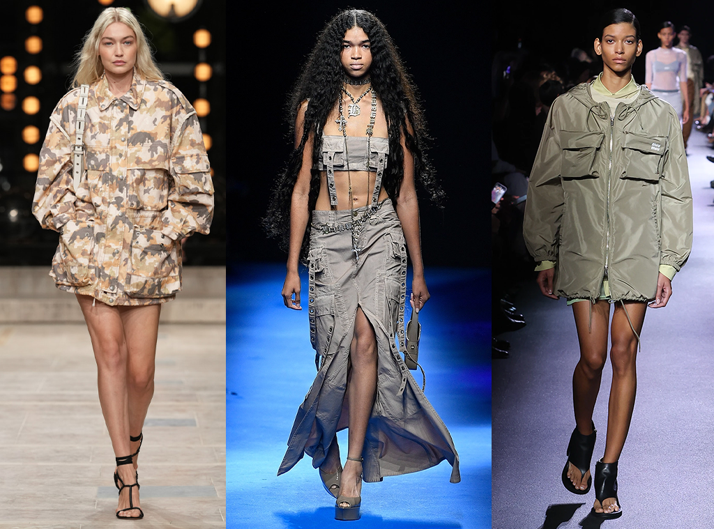 Side boob, shag bands and celibacy: Fashion and lifestyle trends that will  dominate 2023
