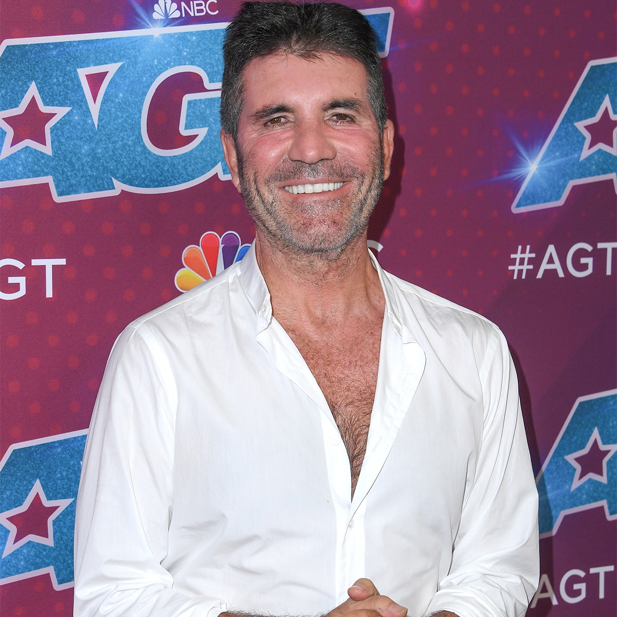 Find Out Why Simon Cowell Backed Out of Having His Own Talk Show
