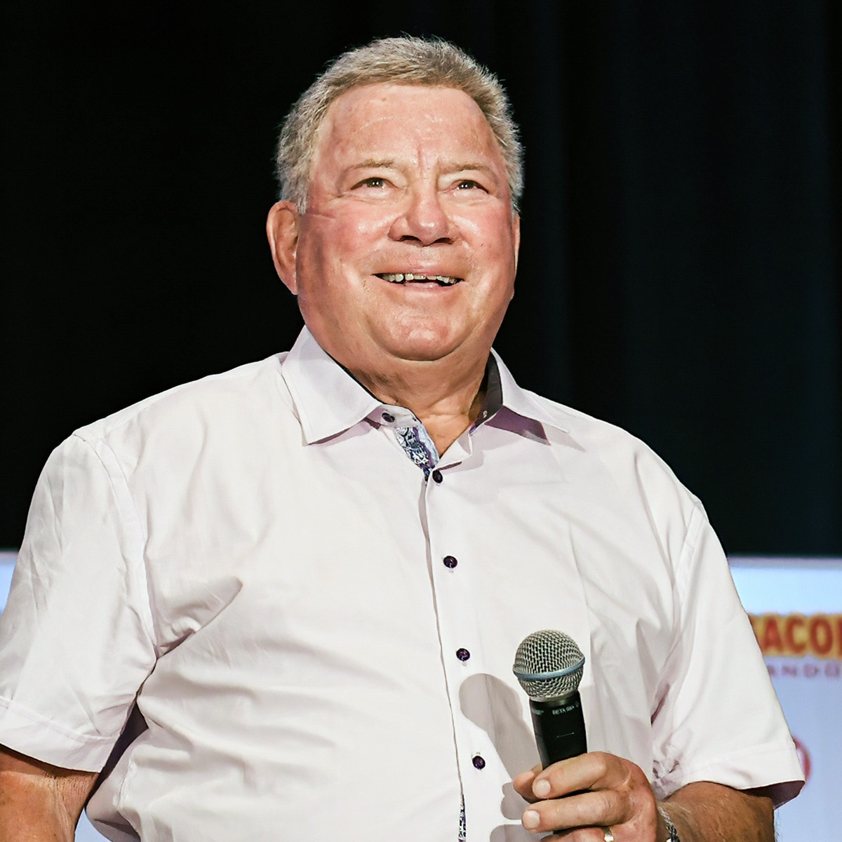 William Shatner, MegaCon Orlando 2021