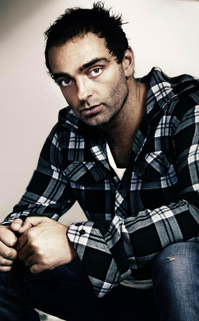 Andy Valmorbida