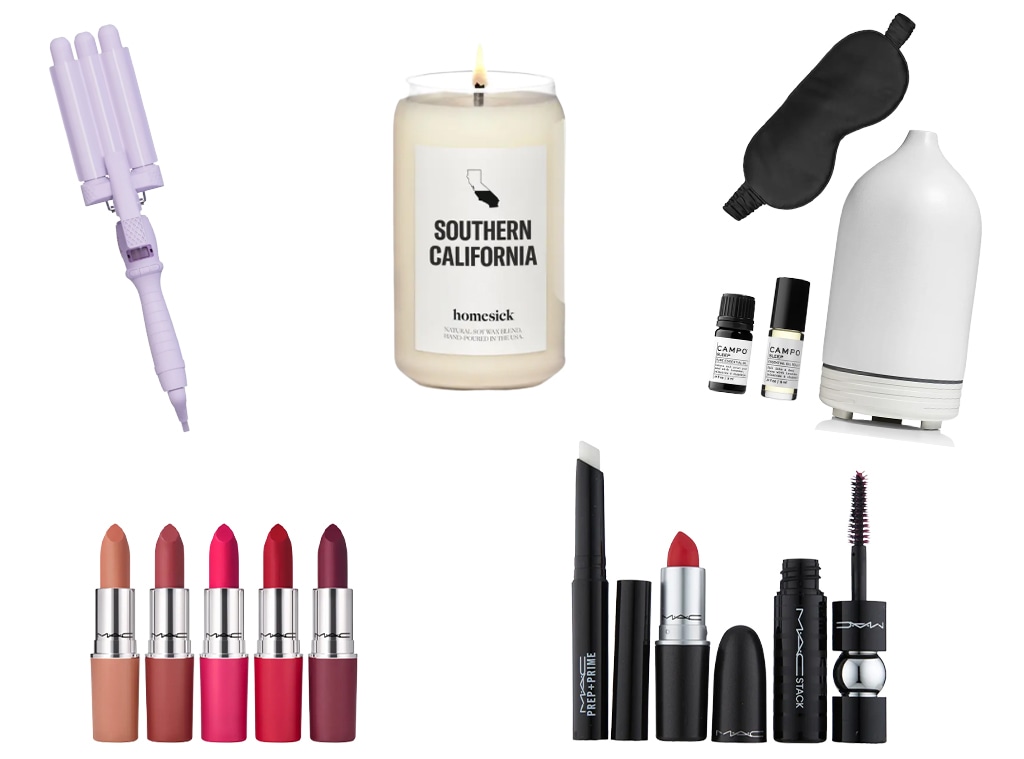 E-Comm: Nordstrom half-yearly beauty deals