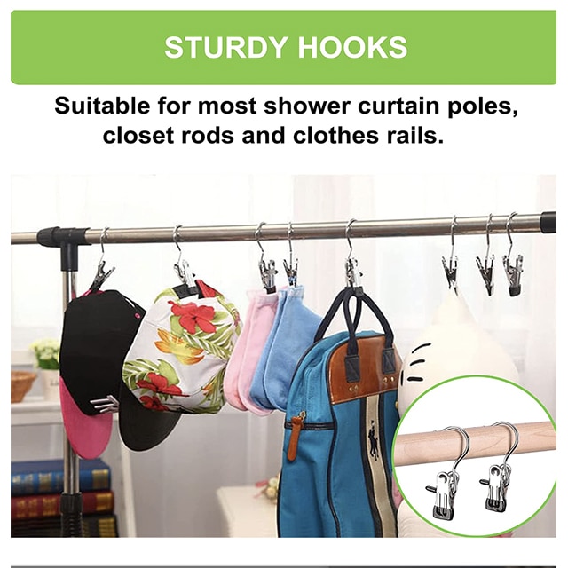 8 New ways to use clothes hangers to tidy up your home – SheKnows