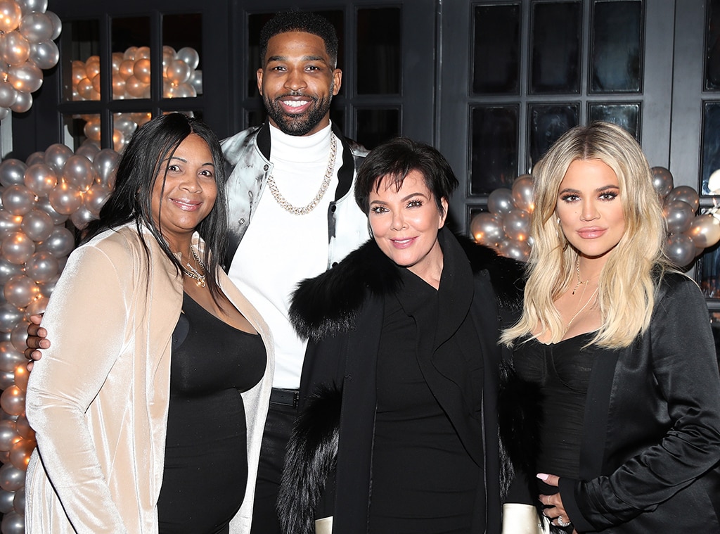 tristan thompson