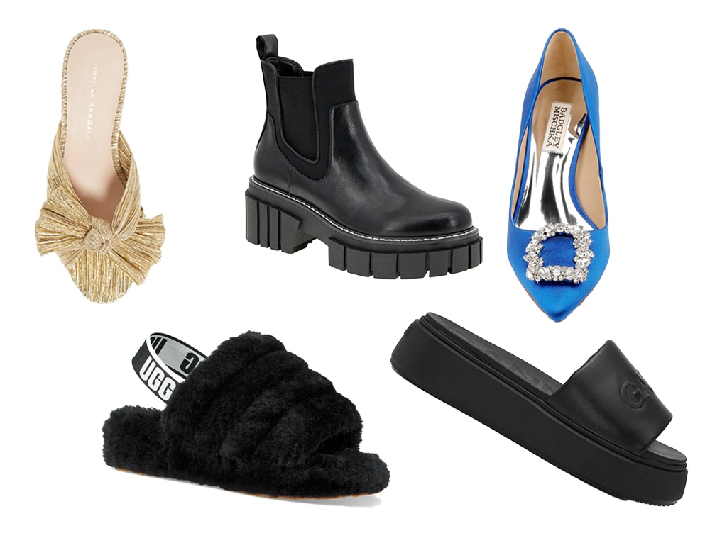 E-Comm: nordstrom shoe deals