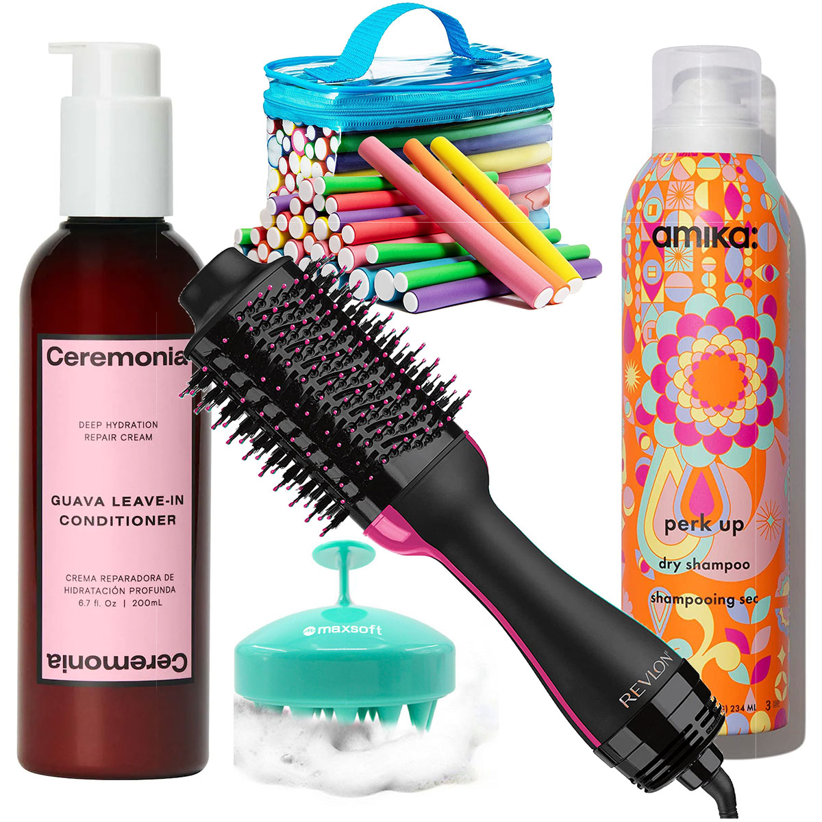 15 Affordable Hair Products That Will Give You Salon-Worthy Results