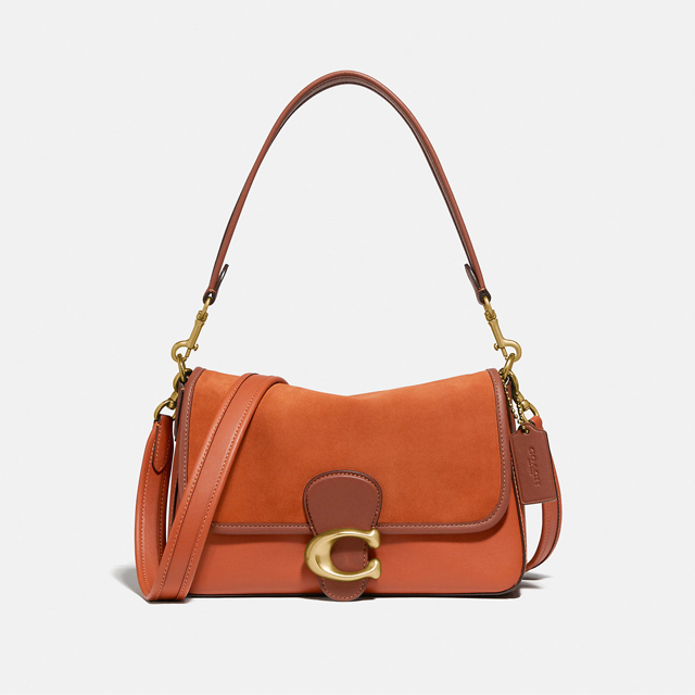 Coach items for 50% off: Affordable luxury bags, shoes, accessories with  great prices 