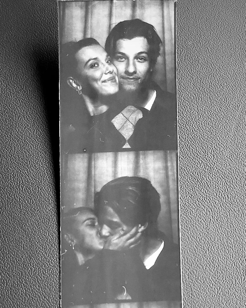 Millie Bobby Brown, Jake Bongiovi