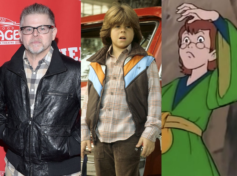 Adam Rich, Eight Is Enough