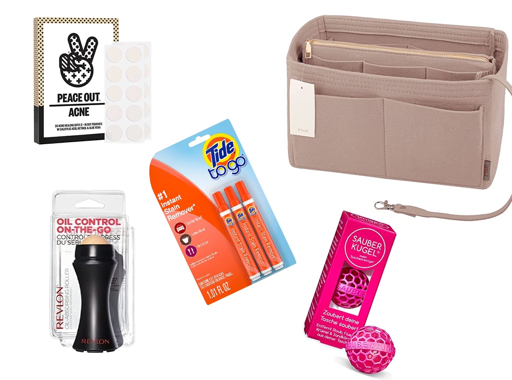 ecomm: products to make you feel put-together