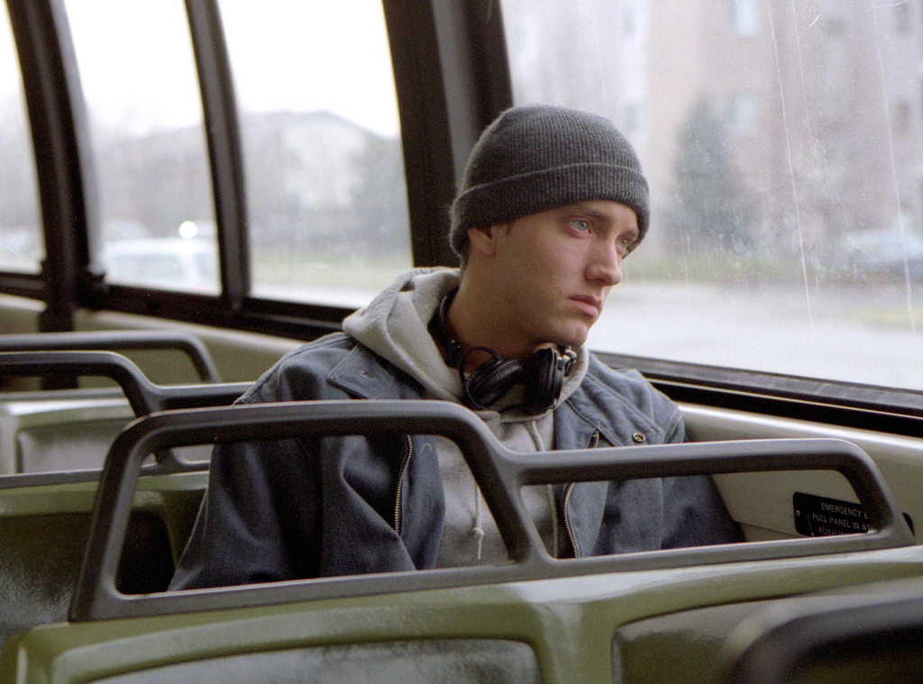 8 Mile TV show: Eminem and 50 Cent working on series